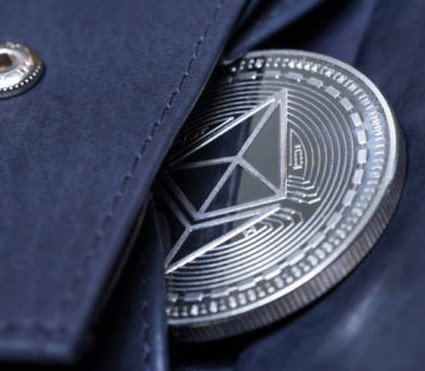 第三方钱包imToken的使用介绍